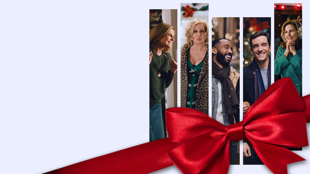 Um Crush para o Natal | Site oficial da Netflix Um Crush para o Natal | Site oficial da Netflix