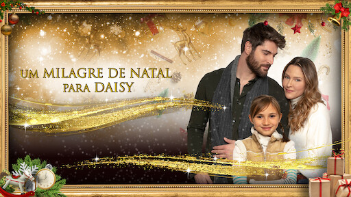 Um Crush para o Natal | Site oficial da Netflix Um Crush para o Natal | Site oficial da Netflix