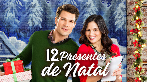 Um Crush para o Natal | Site oficial da Netflix Um Crush para o Natal | Site oficial da Netflix