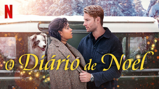 Um Crush para o Natal | Site oficial da Netflix Um Crush para o Natal | Site oficial da Netflix