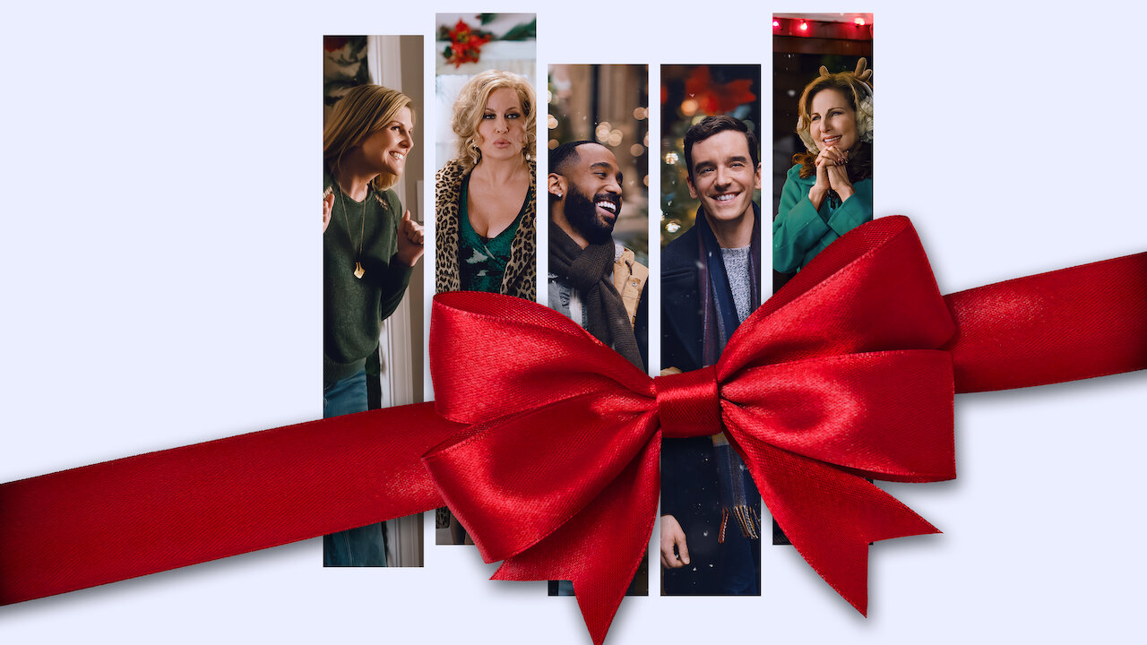 Um Crush para o Natal | Site oficial da Netflix Um Crush para o Natal | Site oficial da Netflix